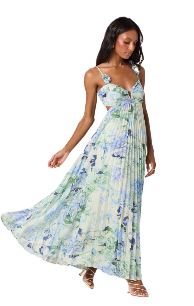 Emese Dress