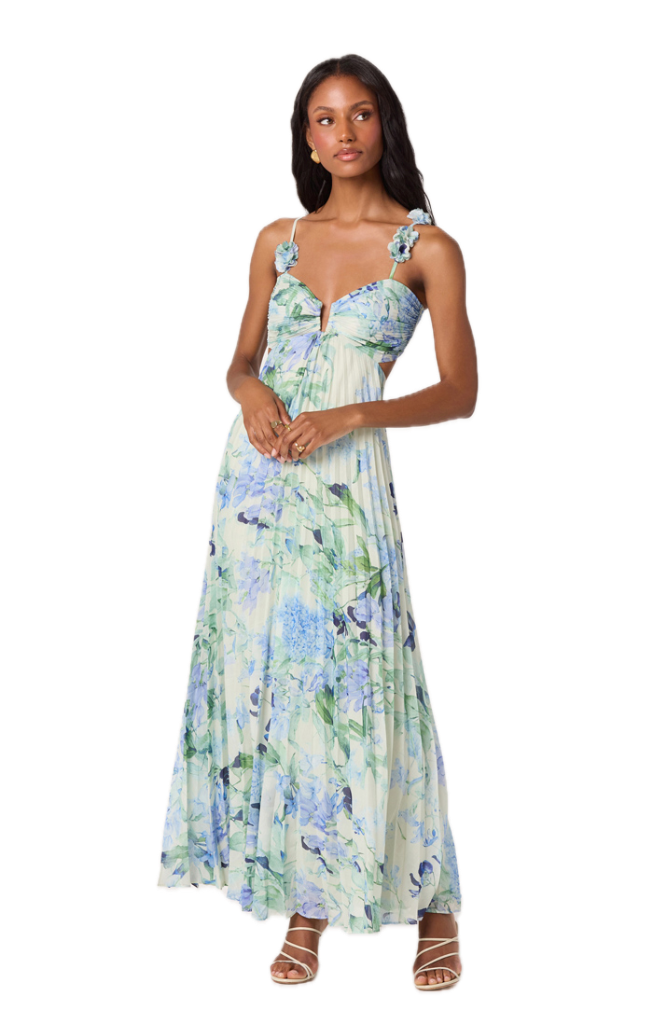 Emese Dress