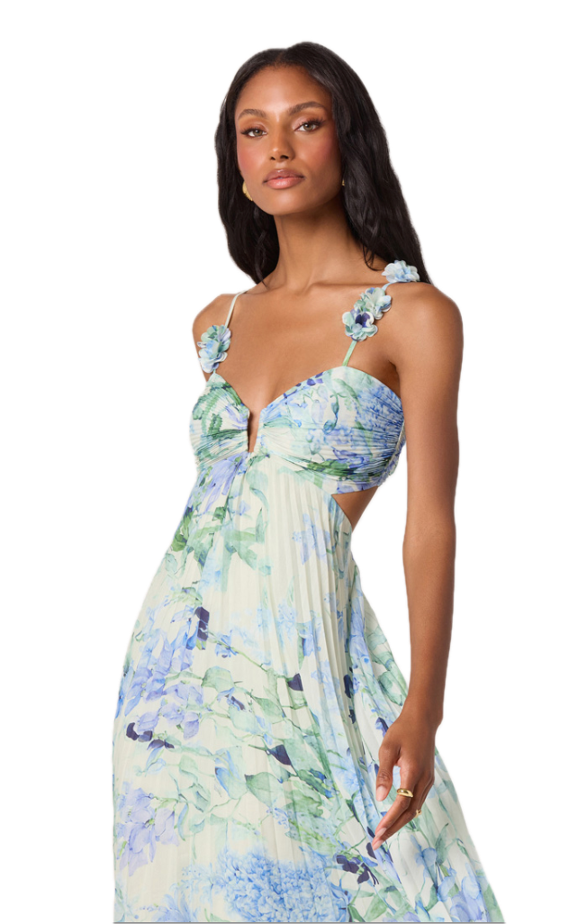 Emese Dress