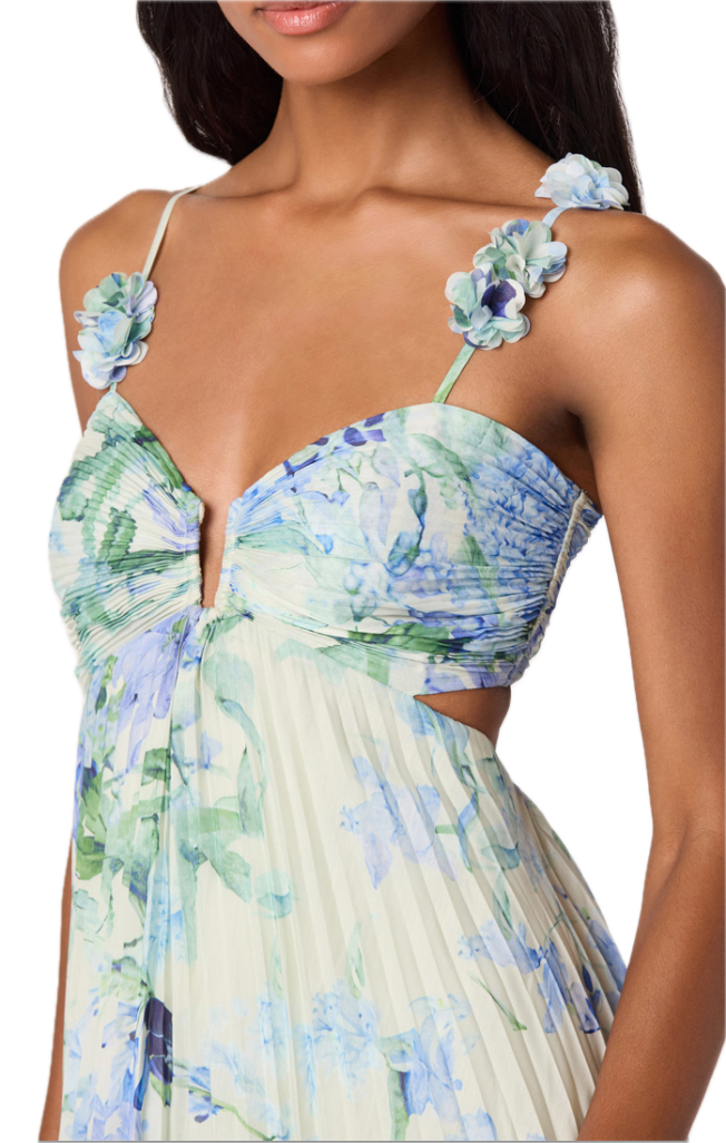 Emese Dress