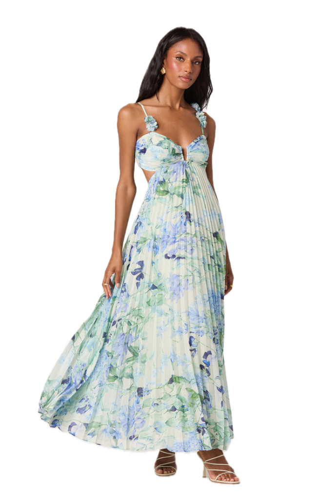 Emese Dress