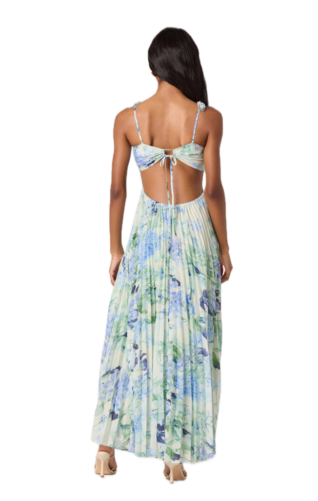Emese Dress