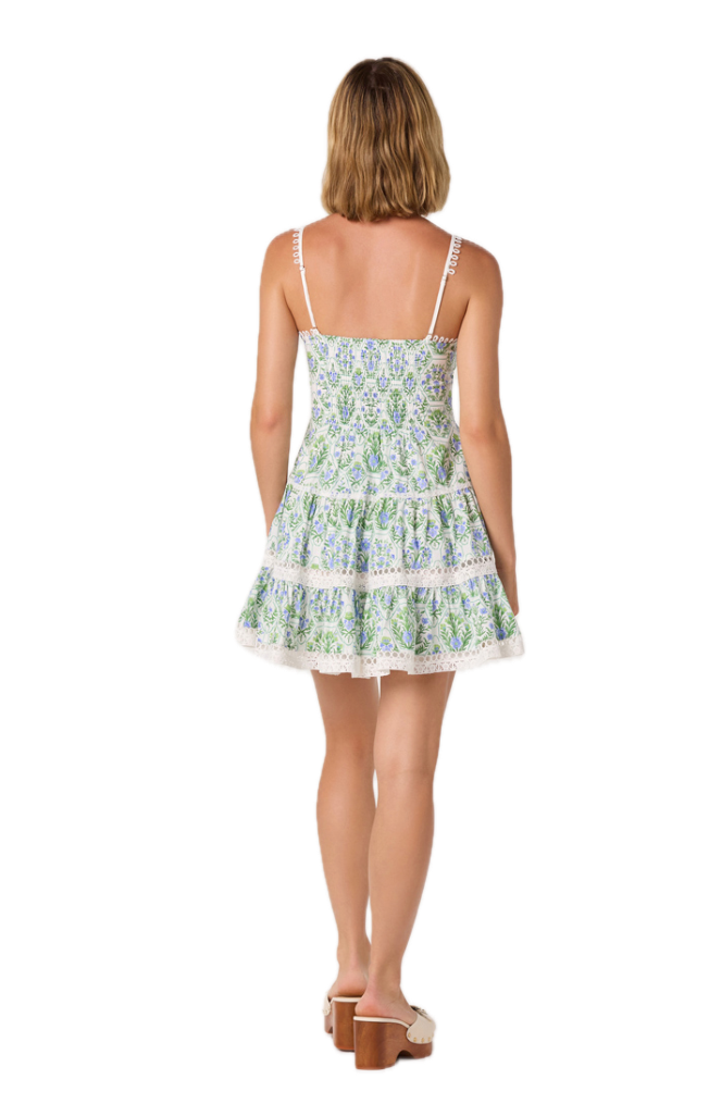 Skye Dress