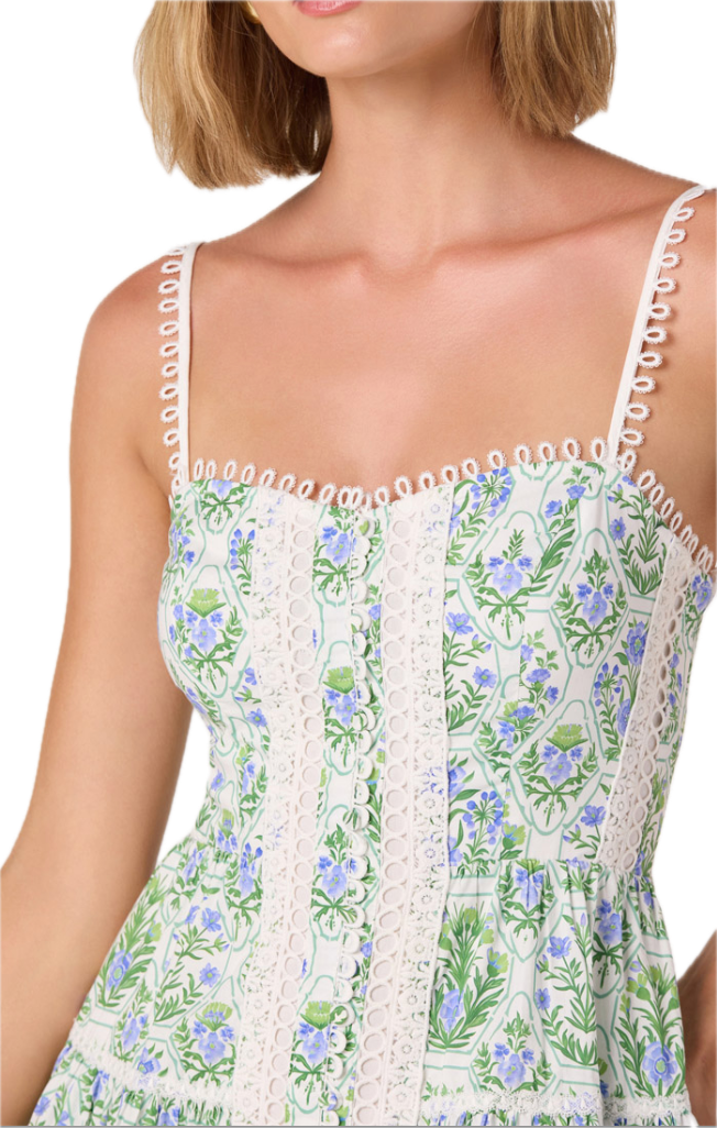 Skye Dress