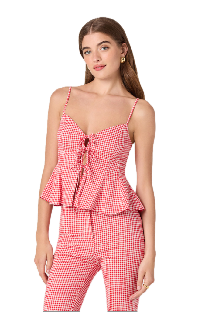 Alma Top
