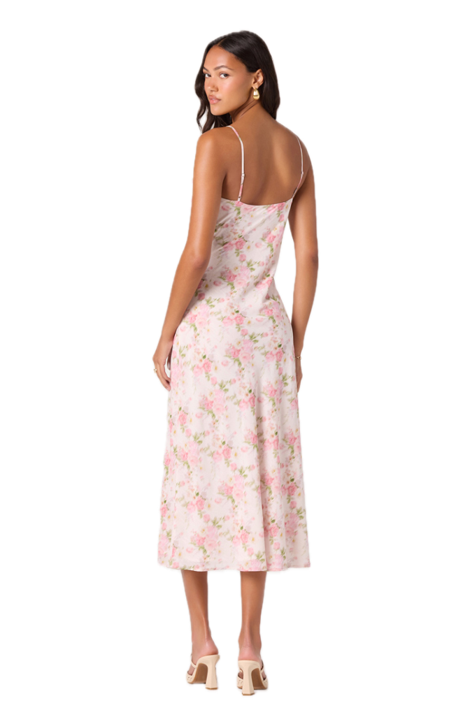Liran Dress