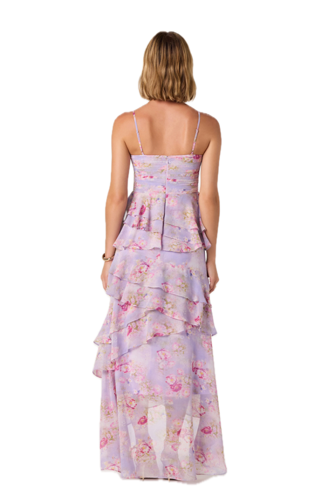 Coline Dress