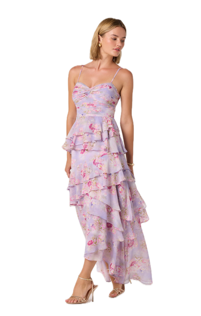 Coline Dress