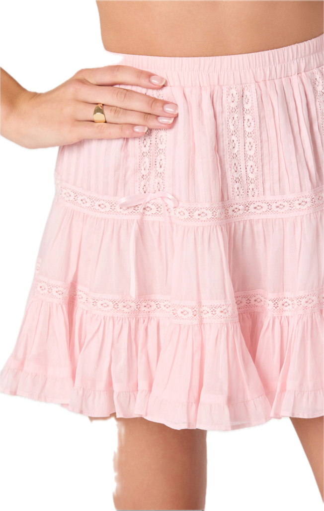 Delia Skirt