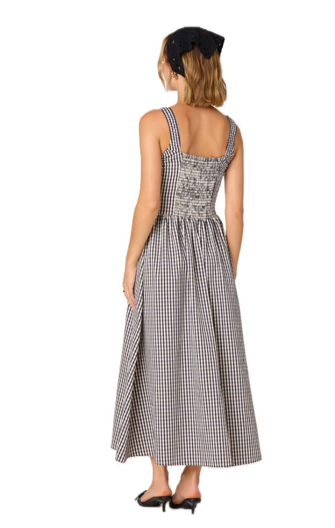 Temperance Dress