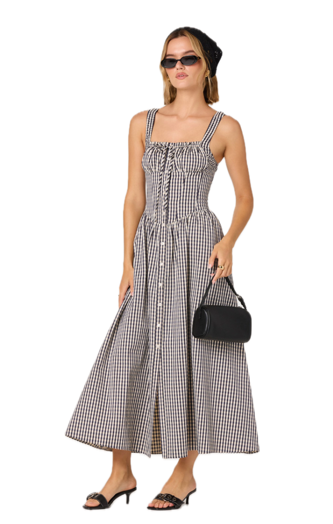 Temperance Dress