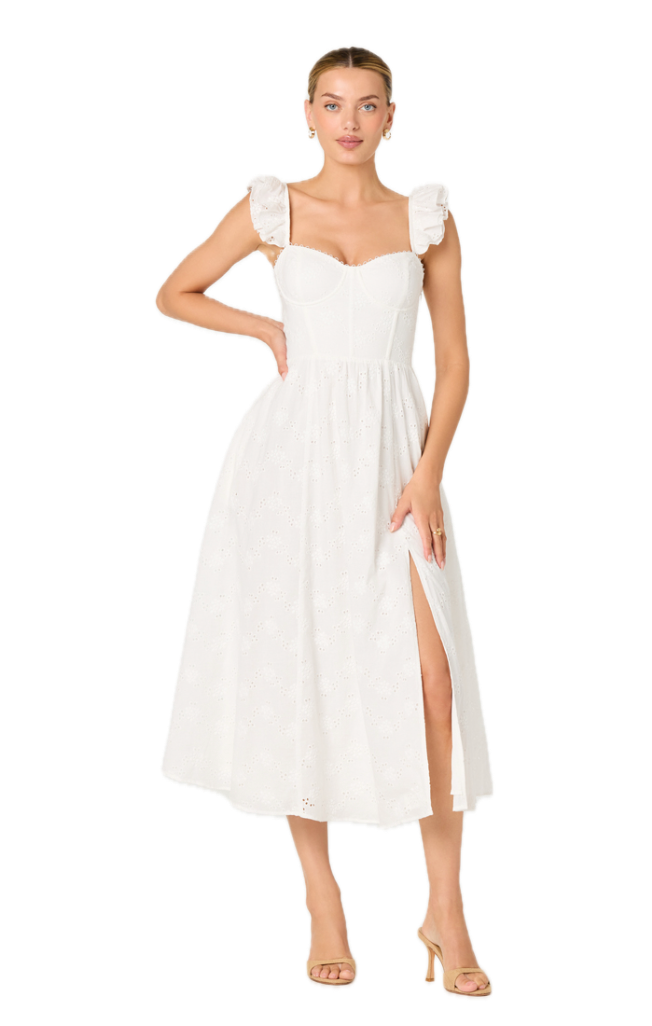 Wedelia Dress
