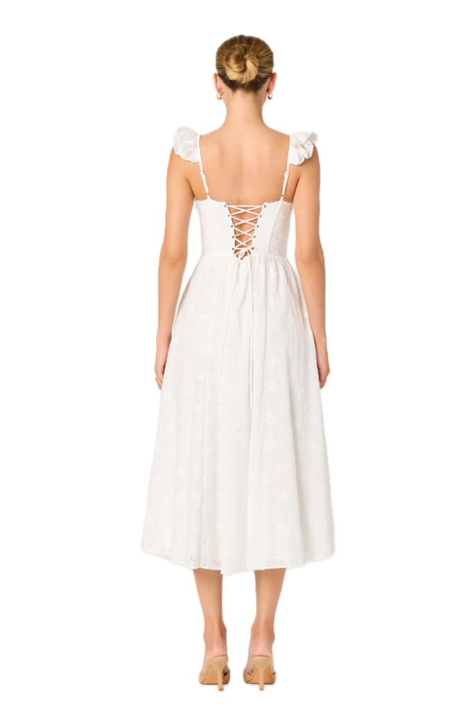Wedelia Dress