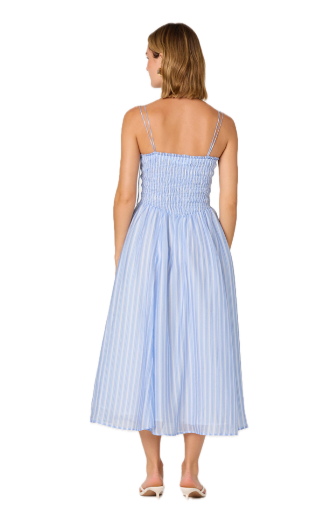 Lahela Dress