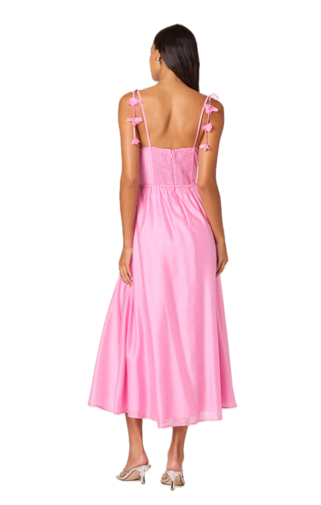 Halcyon Dress