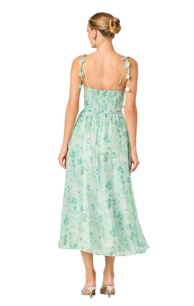 Halcyon Dress