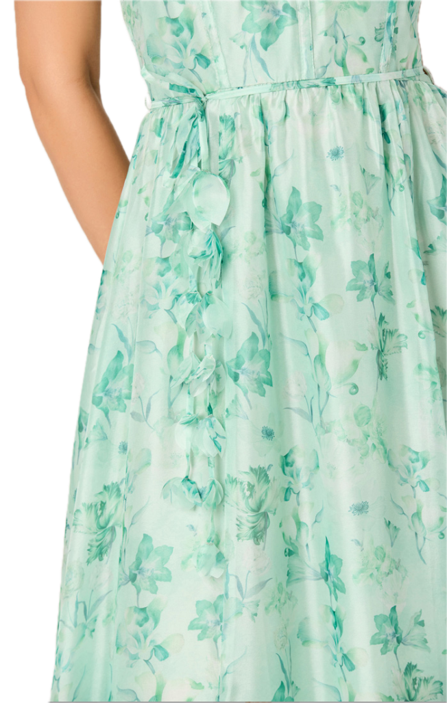 Halcyon Dress