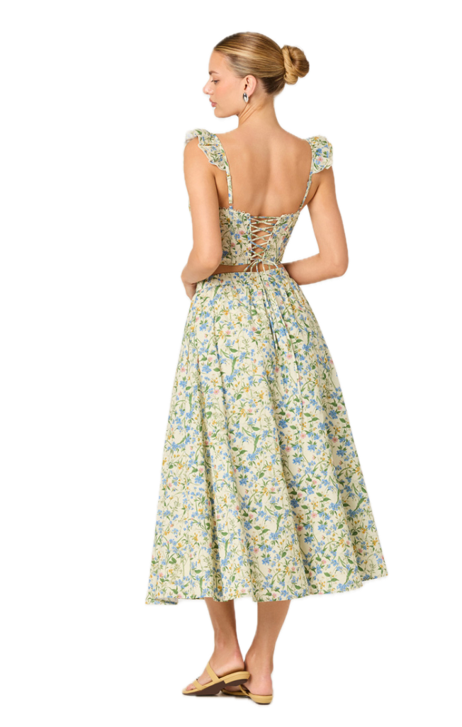 Wedelia Top