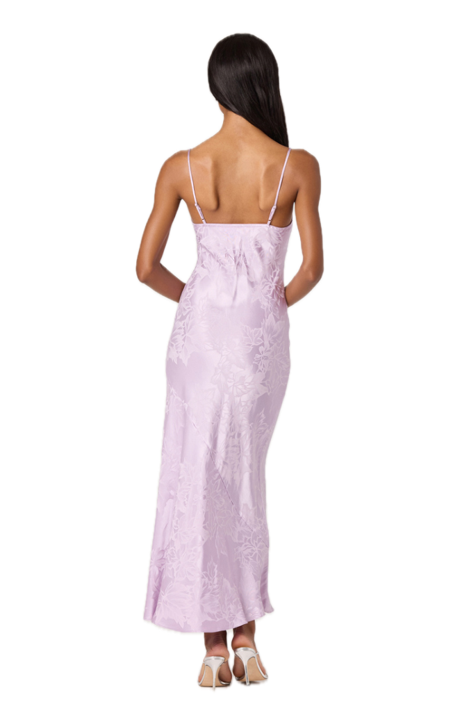 Tyla Dress