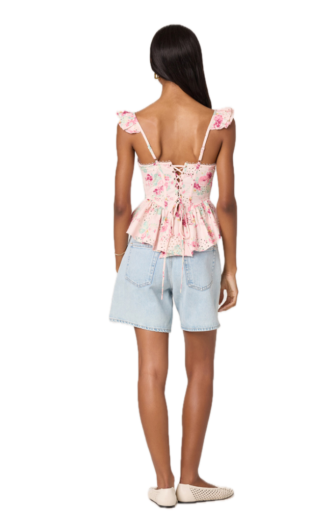 Baylin Top