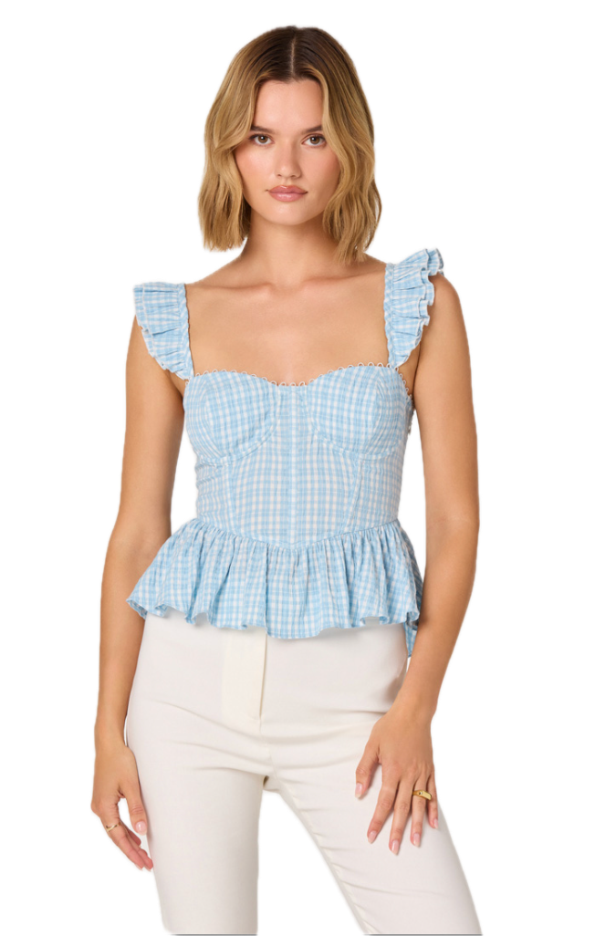 Baylin Top
