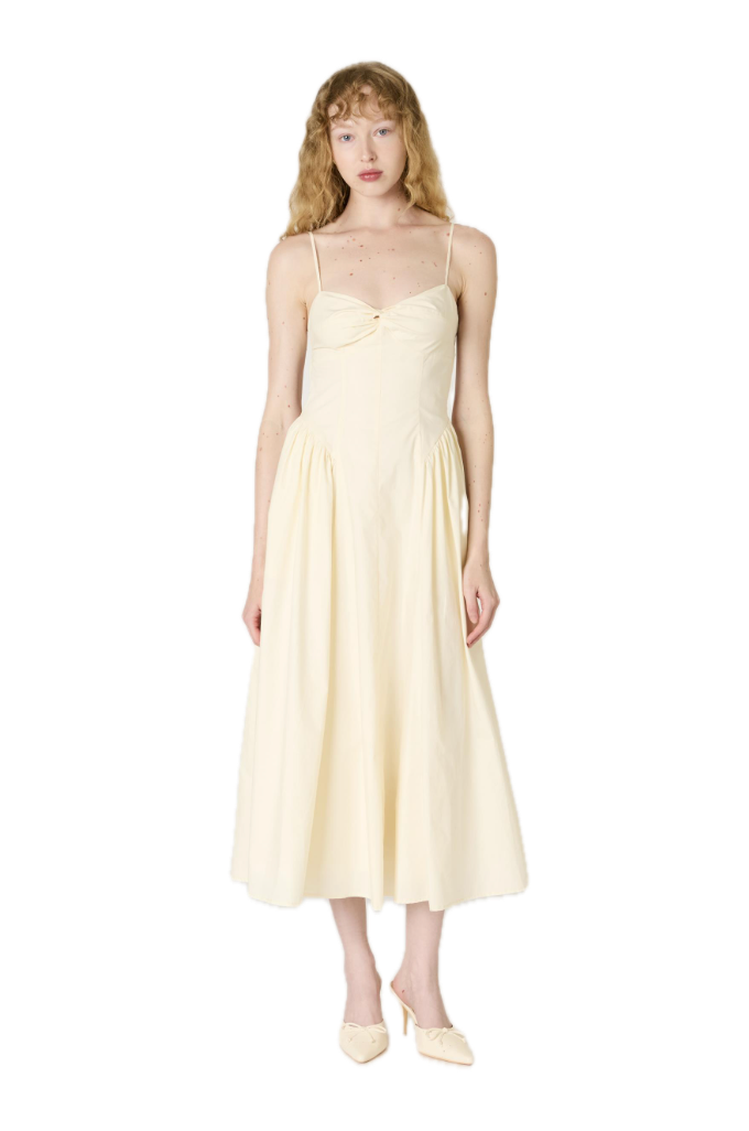 Destene Dress