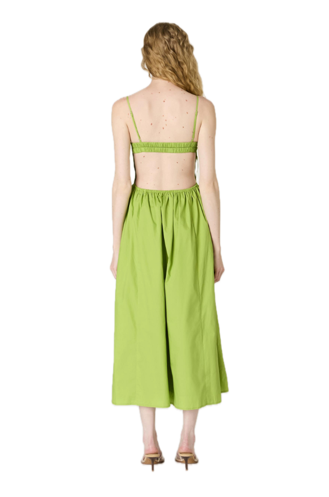 Destene Dress