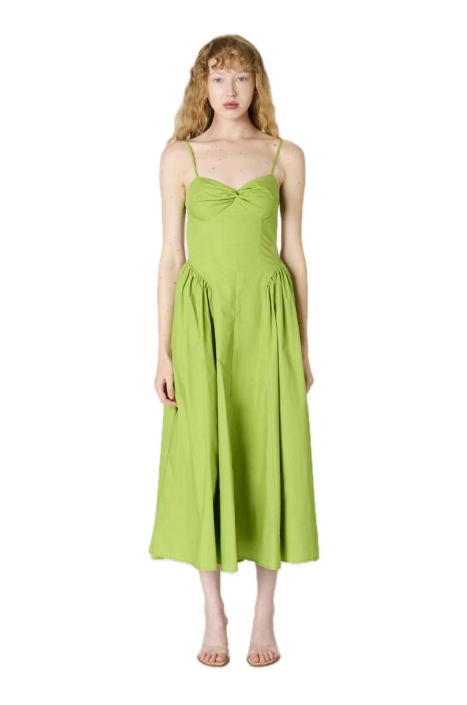 Destene Dress