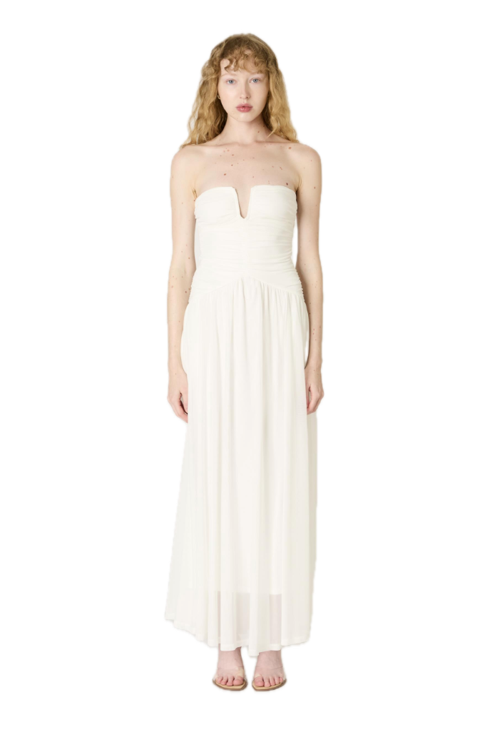 Beverly Dress
