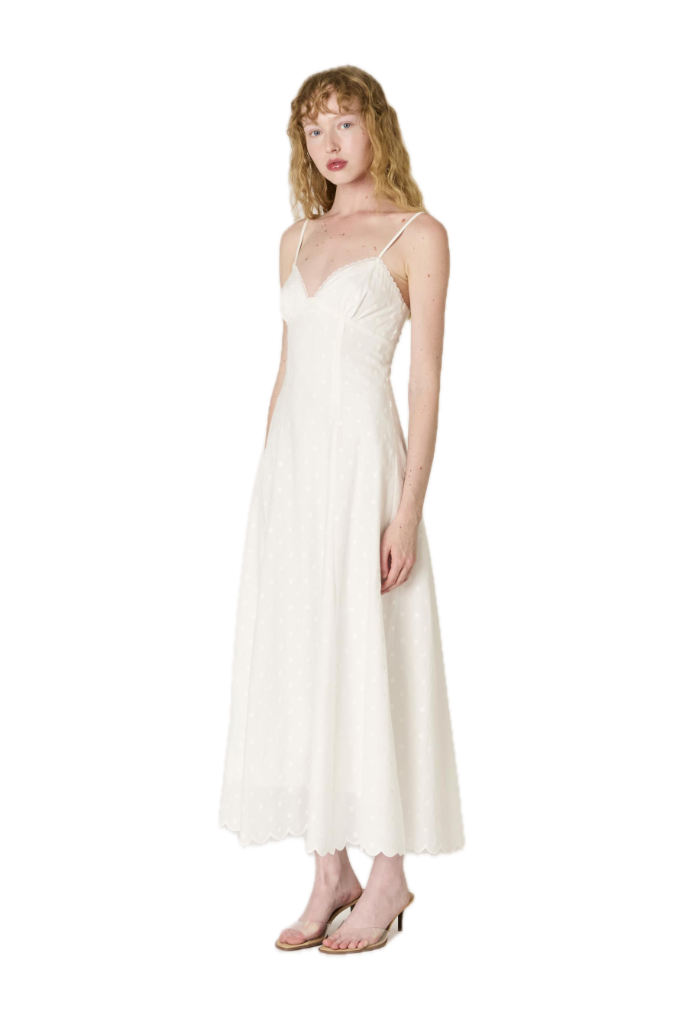 Alegría Dress