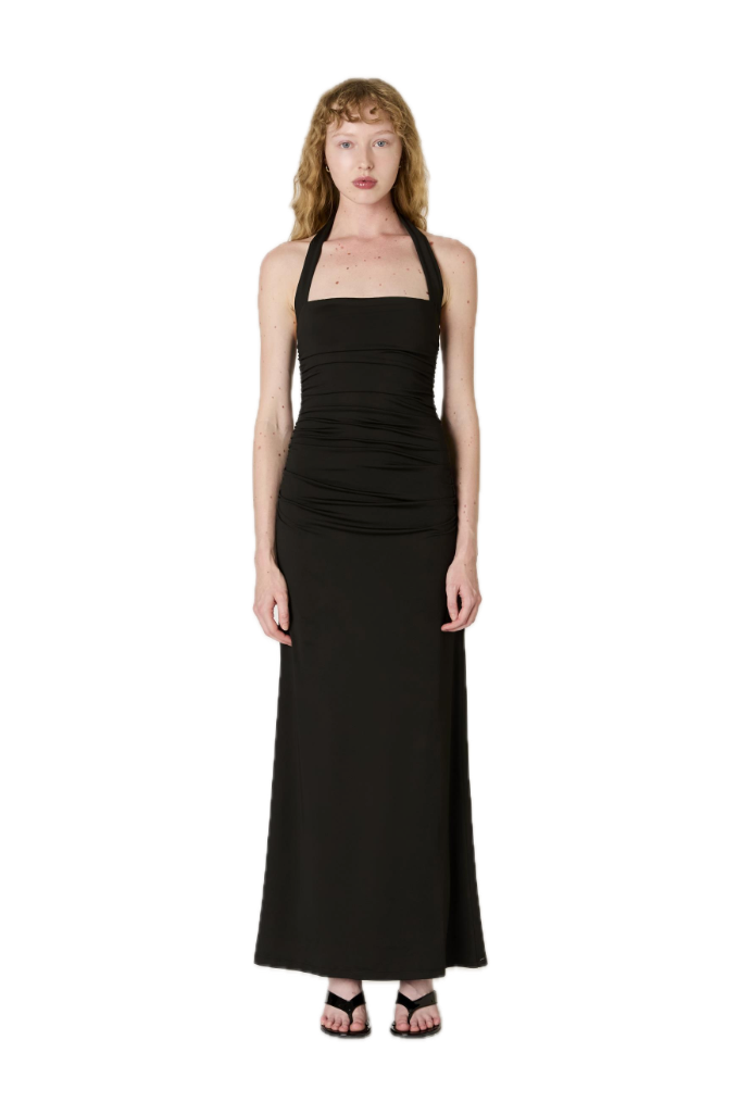 Aliento Dress