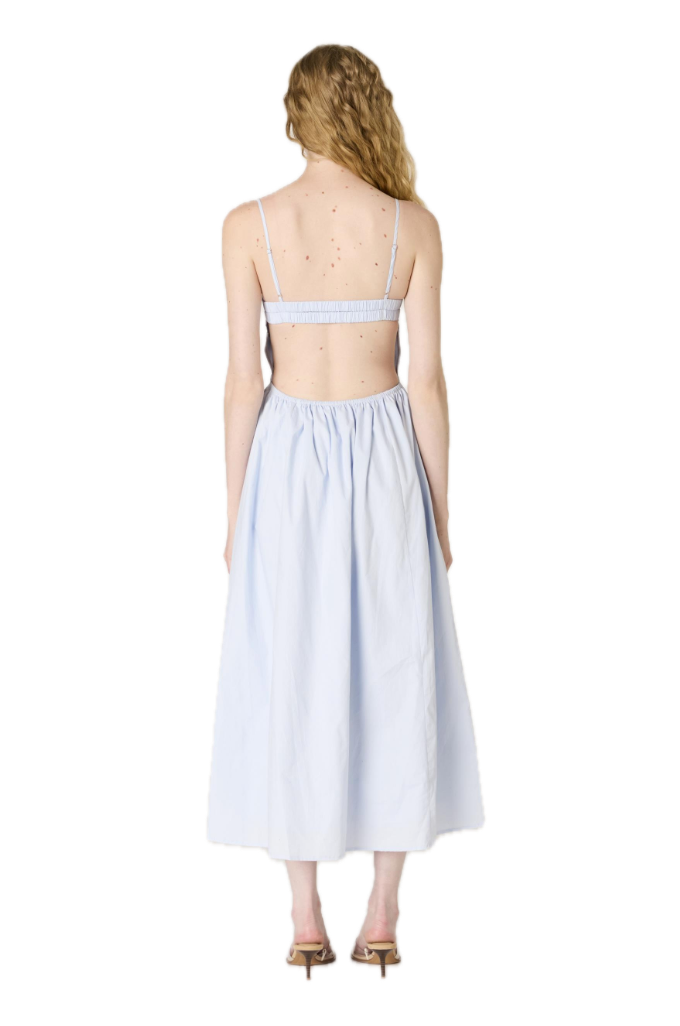 Destene Dress