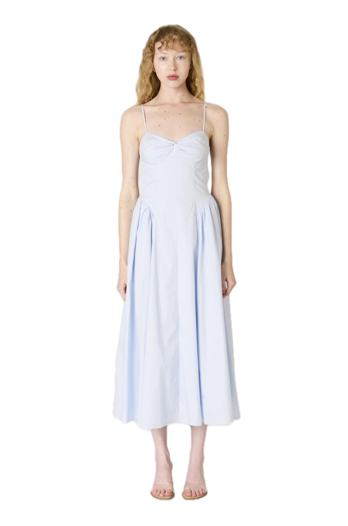 Destene Dress
