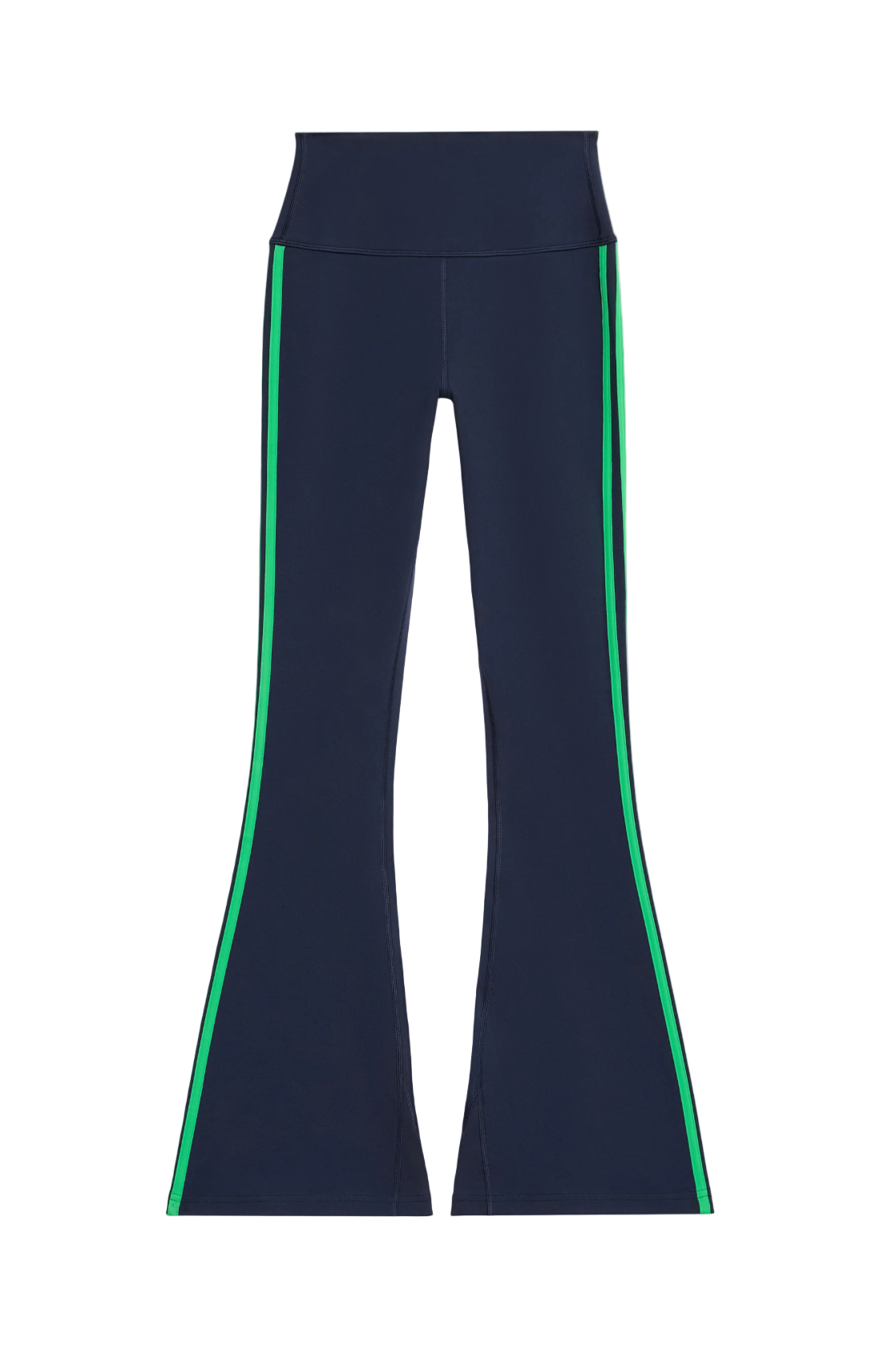 Raquel High Waist Supplex Flare 30