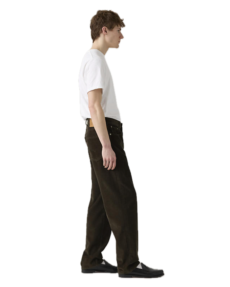 568 Loose Straight