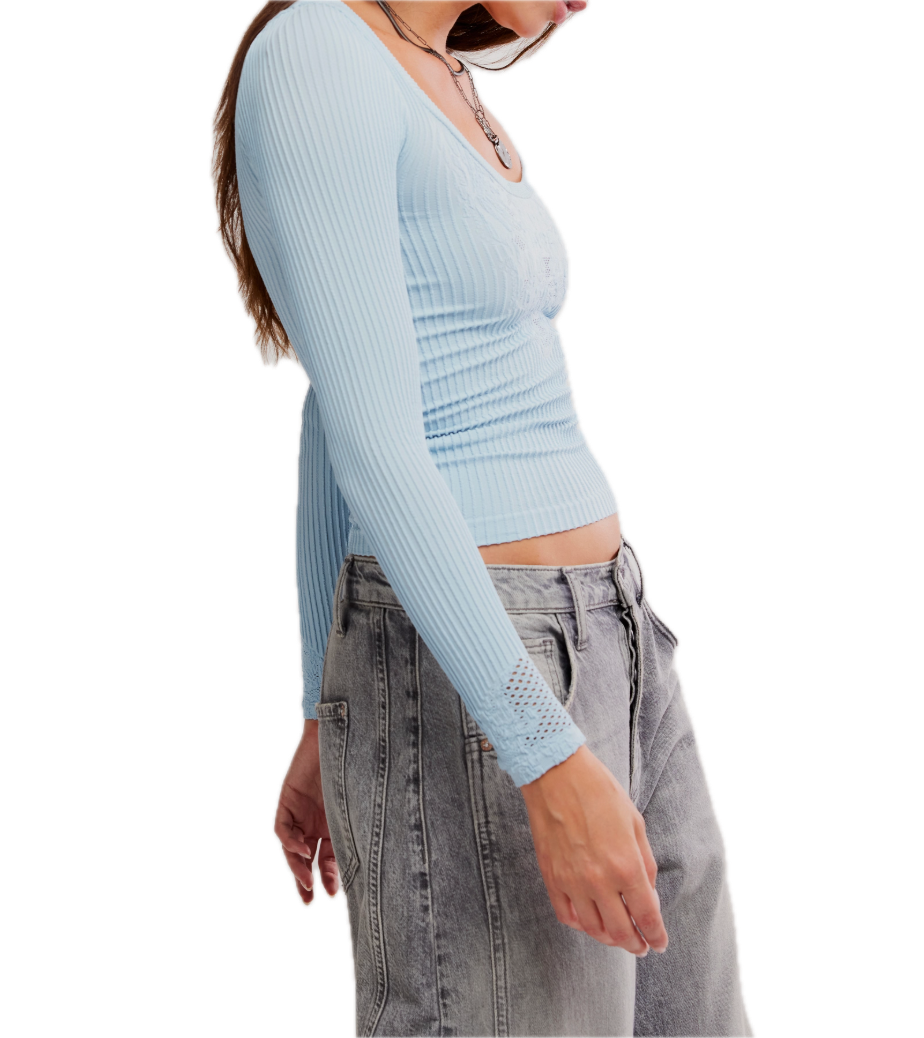 Dynamic Duo Long Sleeve