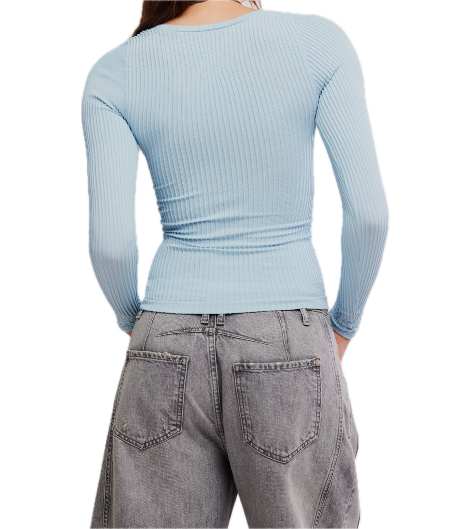 Dynamic Duo Long Sleeve