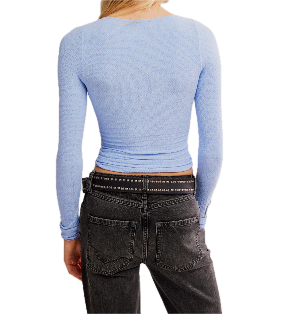 Love Letter Long Sleeve