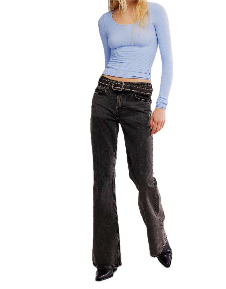 Love Letter Long Sleeve