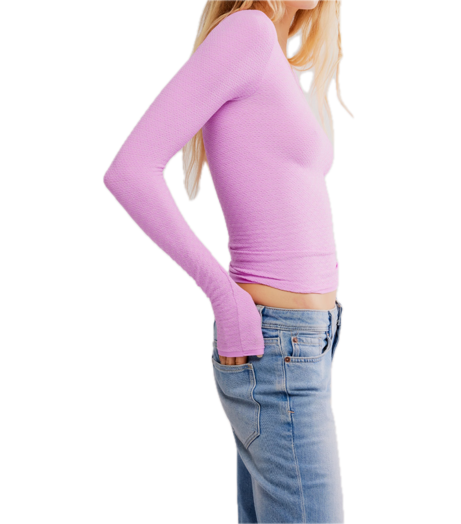 Love Letter Long Sleeve