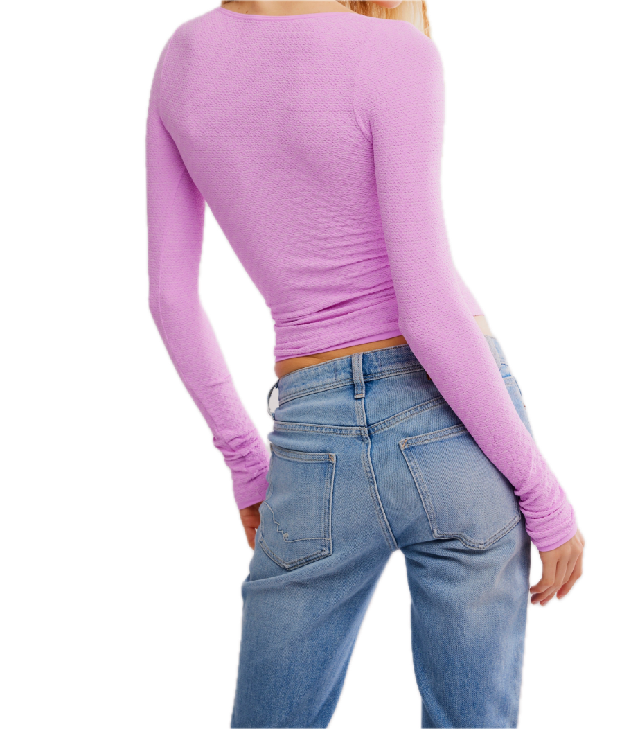 Love Letter Long Sleeve