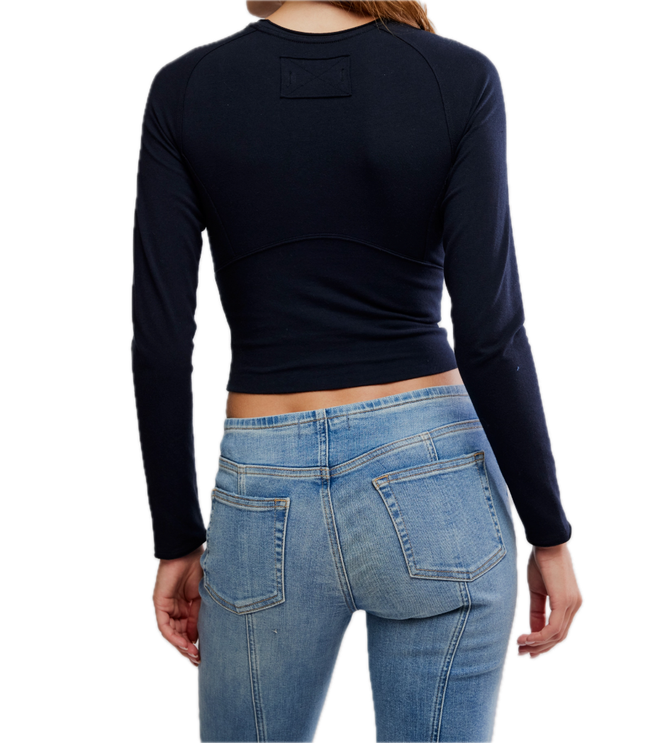 Protagonist Long Sleeve