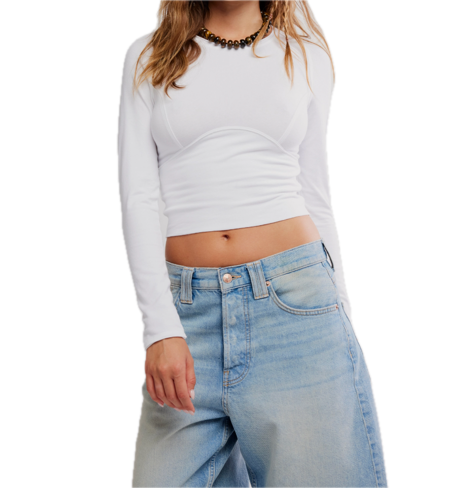 Protagonist Long Sleeve