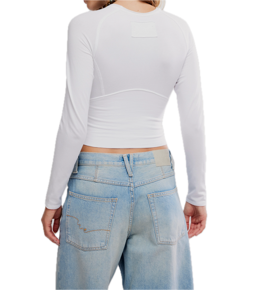 Protagonist Long Sleeve