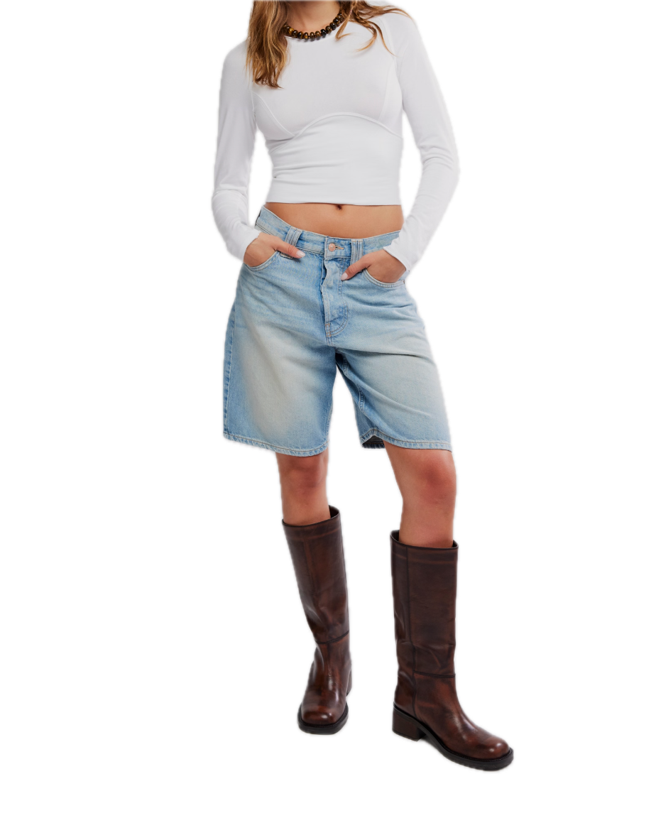 Protagonist Long Sleeve