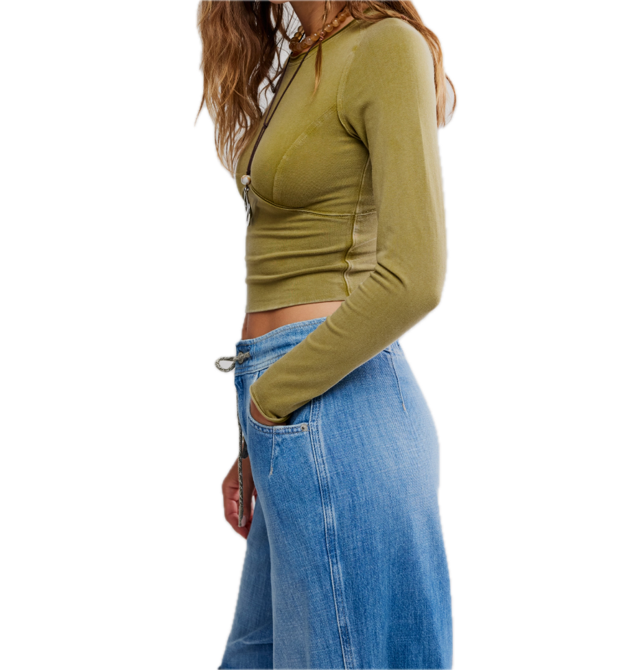 Protagonist Long Sleeve