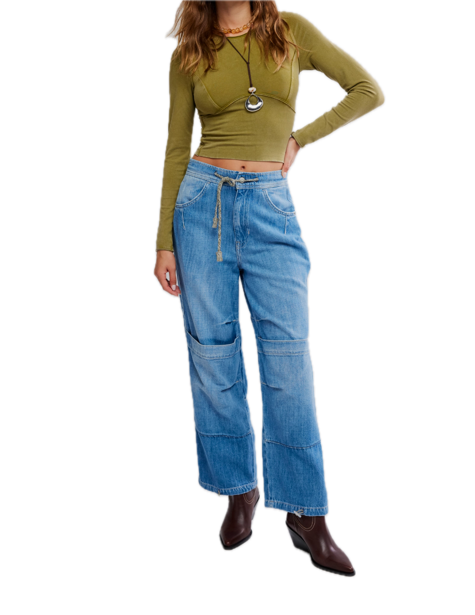 Protagonist Long Sleeve