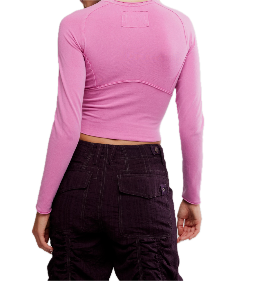 Protagonist Long Sleeve