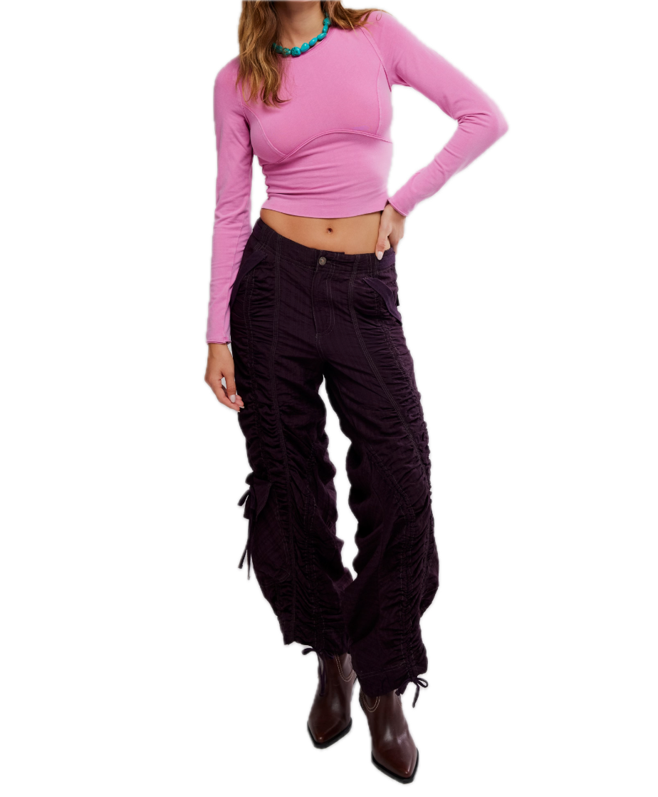 Protagonist Long Sleeve