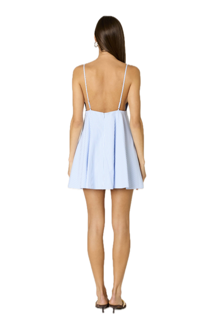 Alessia Dress